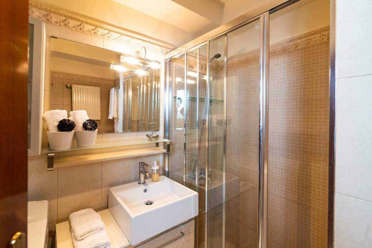 F & B Collection - Rotunda & Kamara View Appartement *