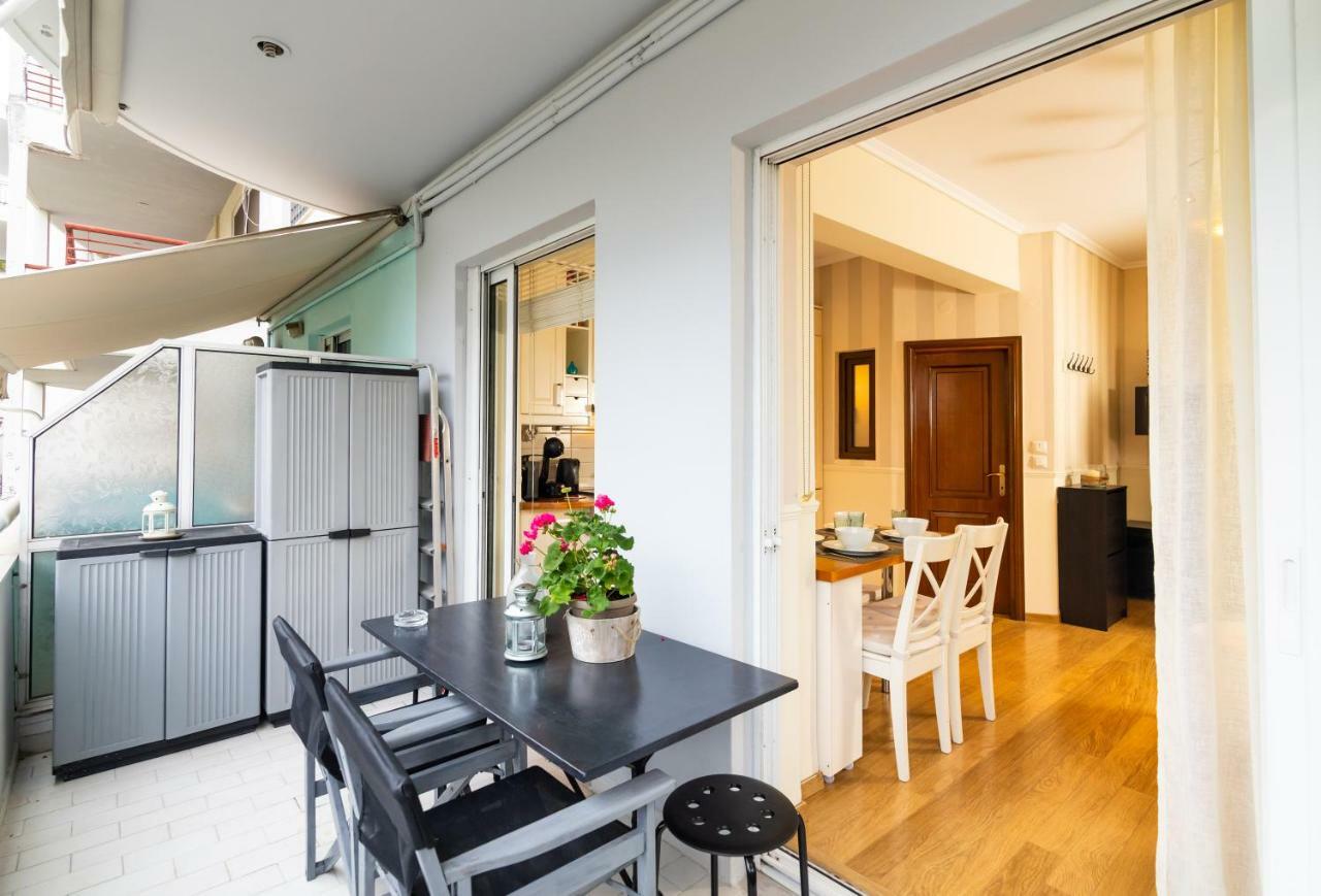 Appartement F & B Collection - Rotunda & Kamara View
