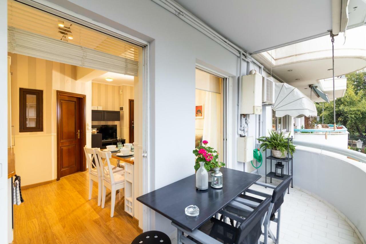 Appartement F & B Collection - Rotunda & Kamara View *