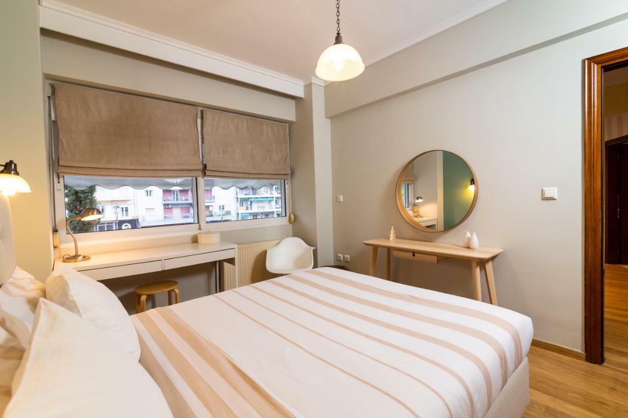 Appartement F & B Collection - Rotunda & Kamara View