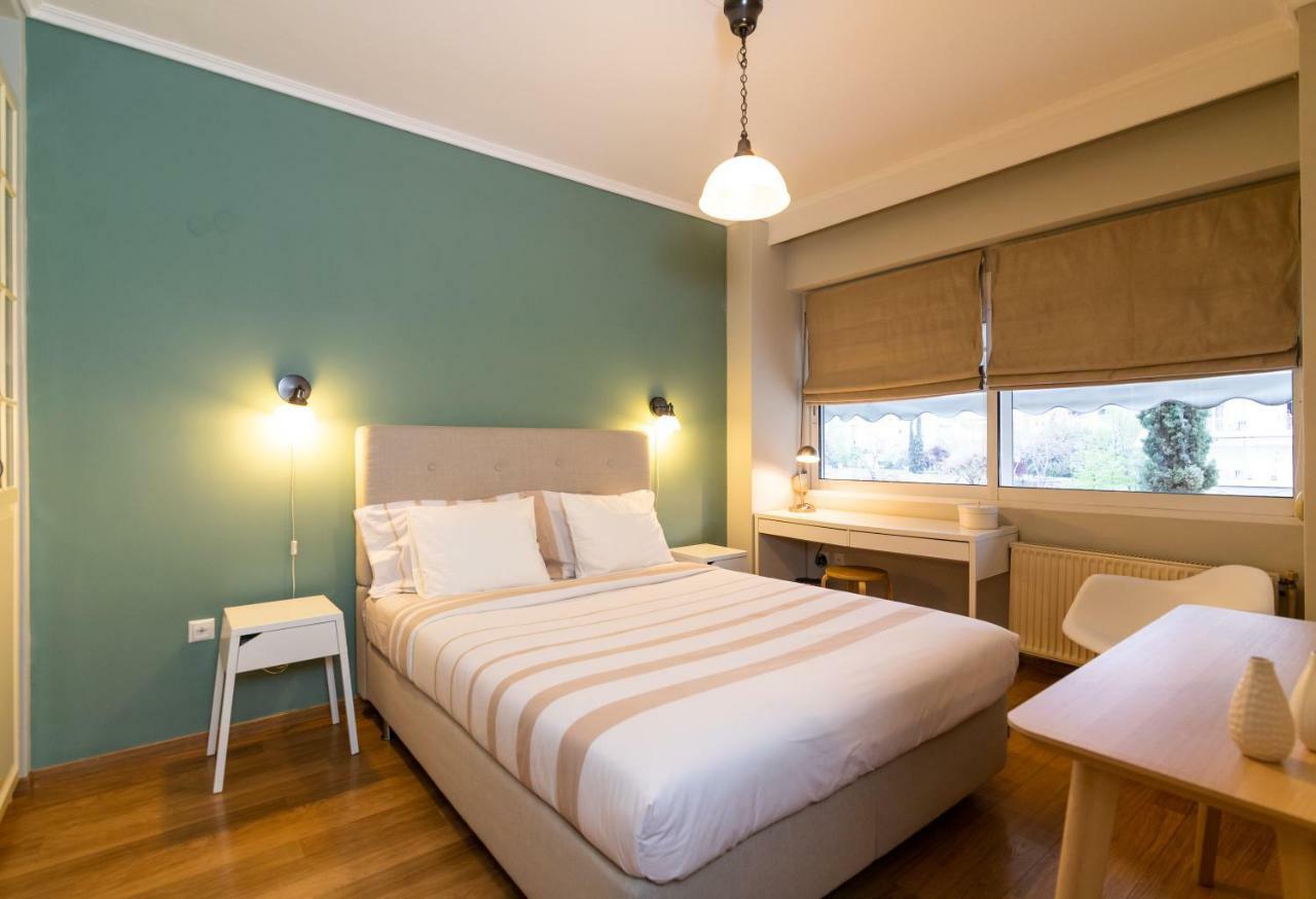 F & B Collection - Rotunda & Kamara View Appartement