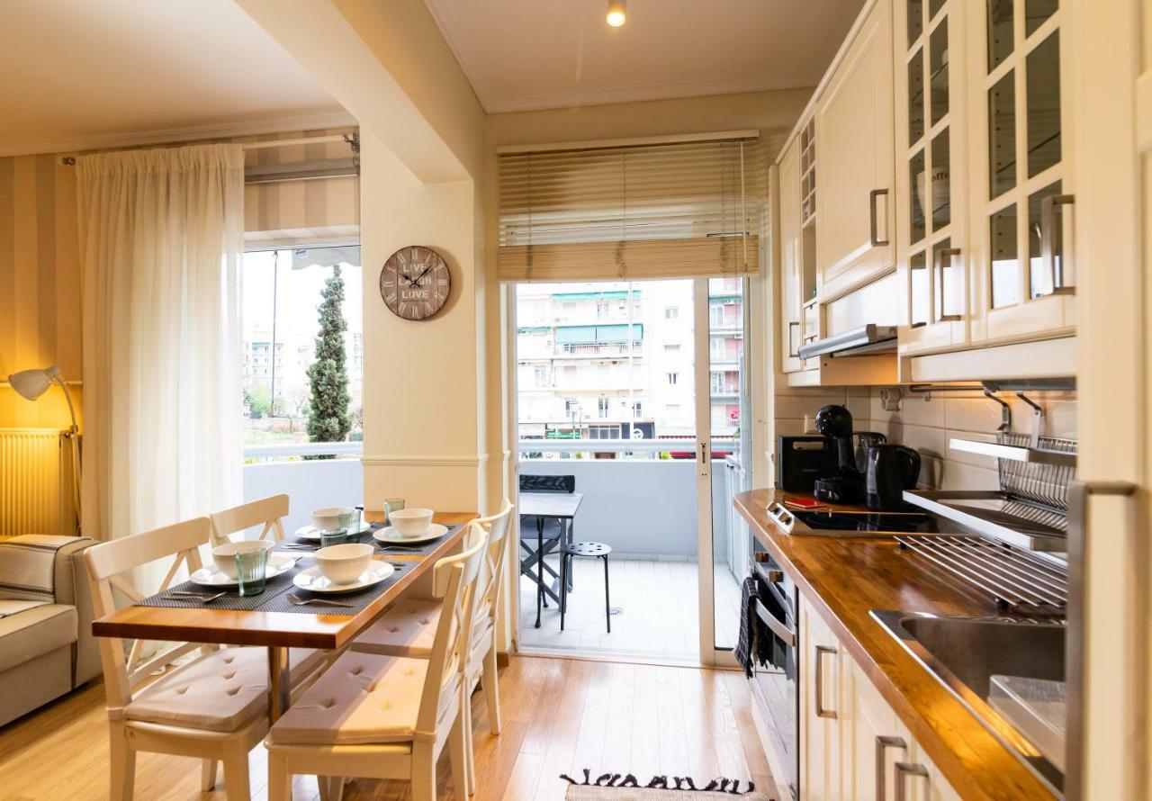 F & B Collection - Rotunda & Kamara View Appartement *