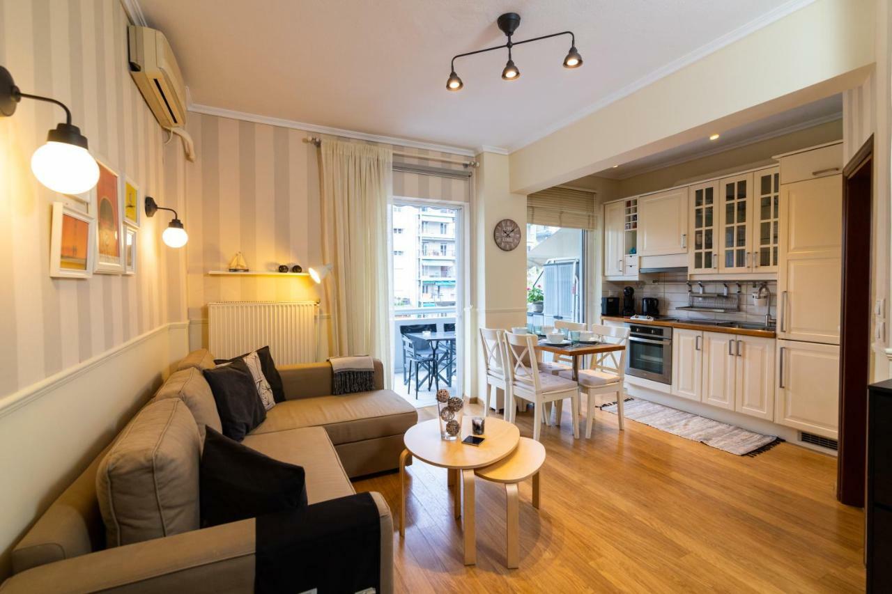 Appartement F & B Collection - Rotunda & Kamara View *