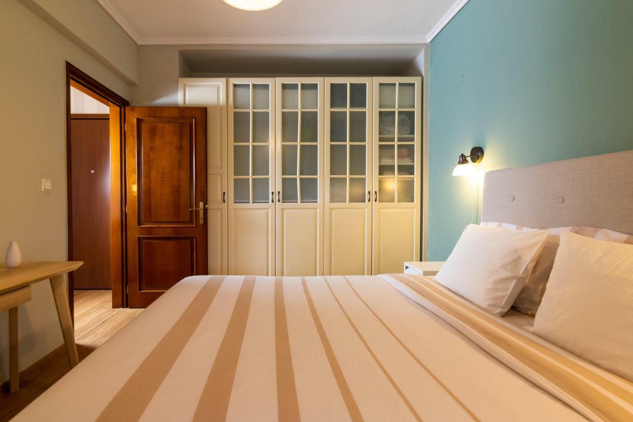 Appartement F & B Collection - Rotunda & Kamara View Thessalonique
